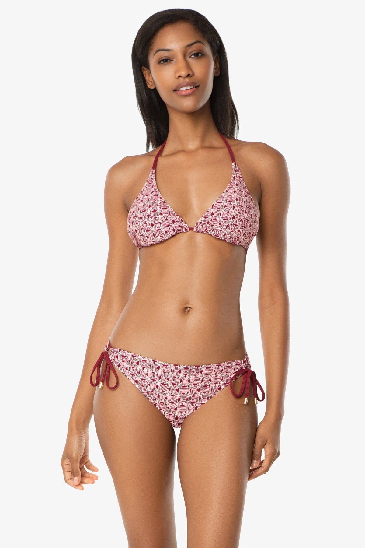 Swimsuit Hipster - Tunnel Side Hipster