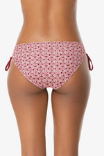 Swimsuit Hipster - Tunnel Side Hipster - View 7