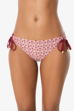 Swimsuit Hipster - Tunnel Side Hipster - View 6