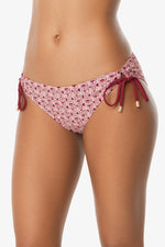 Swimsuit Hipster - Tunnel Side Hipster - View 8