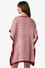 Cover-Up - Short Caftan - View 2