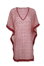 Cover-Up - Short Caftan - View 4
