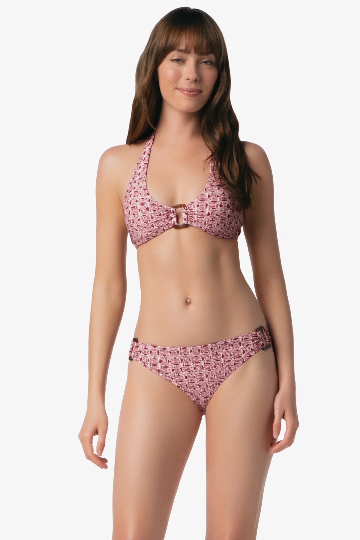 Swimsuit Hipster Tortoise - Tortoise Hipster