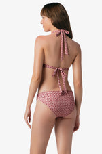 Swimsuit Hipster Tortoise - Tortoise Hipster - View 2