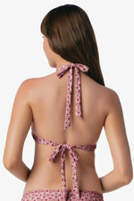 Swimsuit Halter Tortoise - Tortoise Halter - View 2
