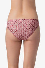 Swimsuit Hipster Tortoise - Tortoise Hipster - View 6