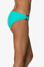 Swimsuit Hipster Seafoam Aqua - Tortoise Hipster Seafoam Aqua - View 7